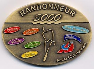 Рандоннер 5000 (R5000)